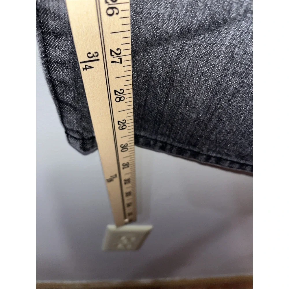 sean john jeans Garvey Men's Size 40 Black